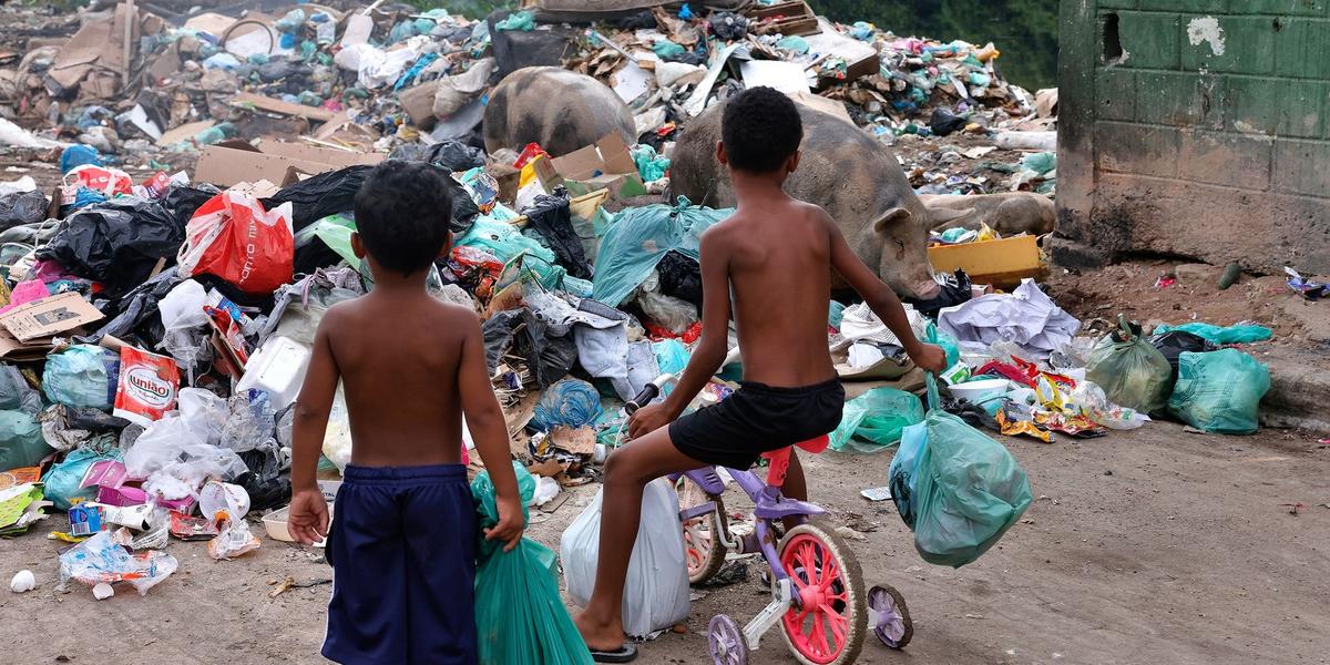 Senado aprova 'ECA Ambiental' e garante prioridade à infância na preservação da natureza 1 rbr9401