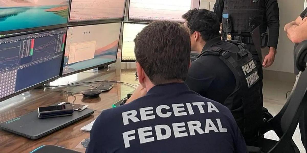 Operação Carbono Oculto: MP e PF miram esquema bilionário de lavagem de dinheiro em SP 1 receita federal operacao recidere 4