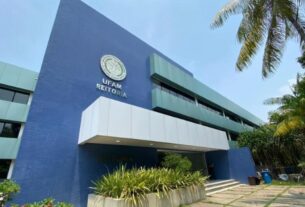 reitoria ufam