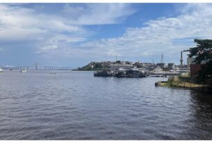 rio negro