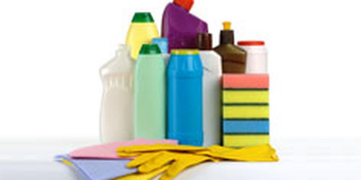 Anvisa suspende fabricação de produtos de limpeza da Unilever após falhas de controle 1 saneantes