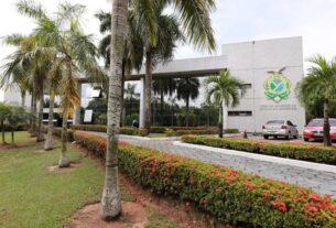 sede do governo do amazonas foto bruno zanardo secom