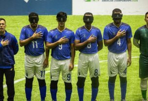 selecao fut cegos copa america 2026