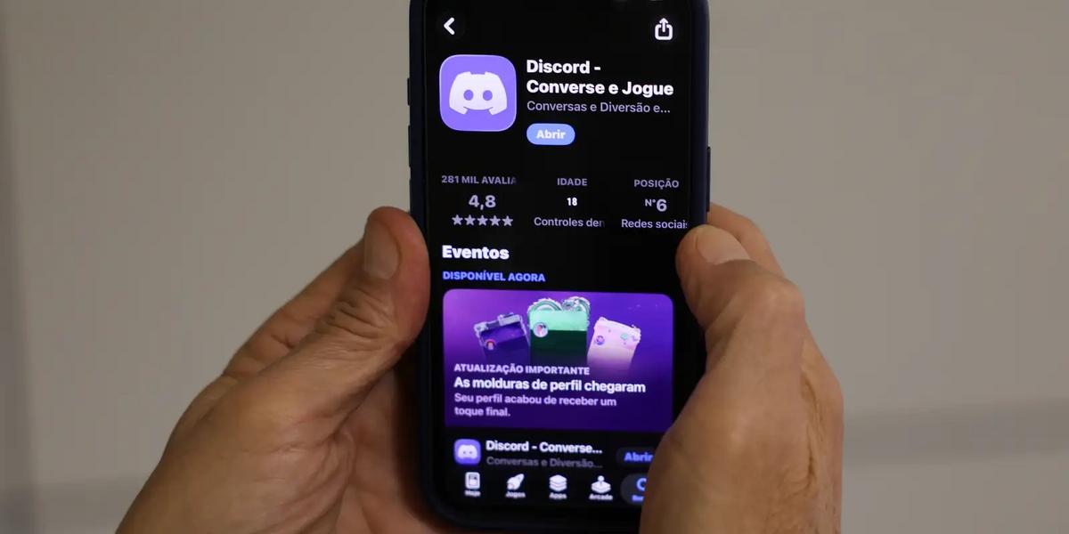 Justiça aperta o cerco contra Discord e impõe medidas urgentes de segurança para menores 1 sem titulo 8 1
