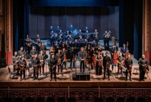 serie amazonia teatro amazonas vai receber concerto gratuito da orquestra sinfonica da amazonia