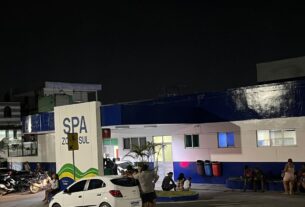 spa da zona sul de manaus