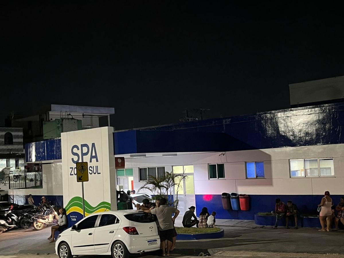spa da zona sul de manaus