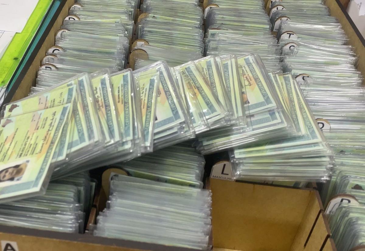Mutirão em Manaus facilita a entrega de mais de 60 mil carteiras de identidade 1 ssp am cin fotos divulgac 807 a 771 o 3
