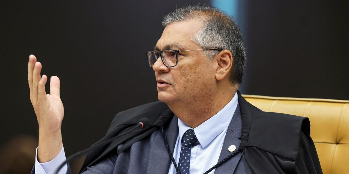 Caso Dark Horse: Flávio Dino derruba sigilo de provas sobre desvios de emendas 1 stfflaviodino