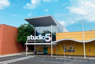 studio 5 shopping e convencoes em manaus foto divulgacao