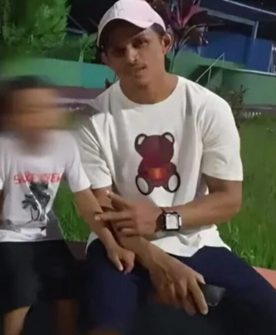 Tragédia em Maués: Criança morre e pai segue desaparecido após naufrágio durante temporal 1 tafarel carvalho rolim desaparece apos naufragio em maues foto reproducao rede amazonica e1791310648789