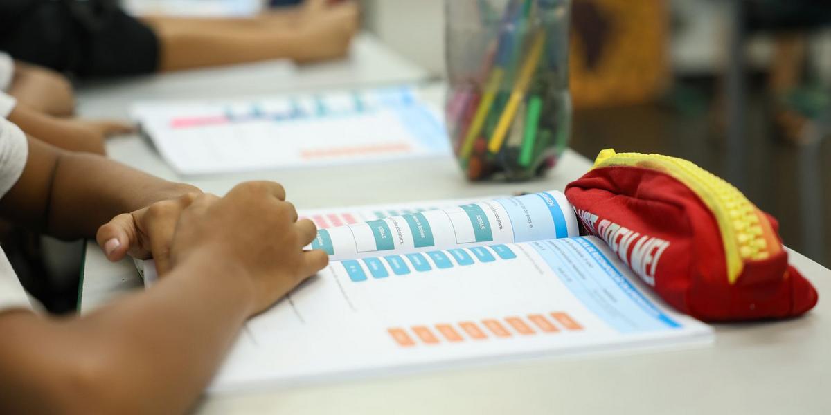 Gestores têm até dia 11 para conferir dados da 1ª etapa do Censo Escolar 2026 1 toms0716