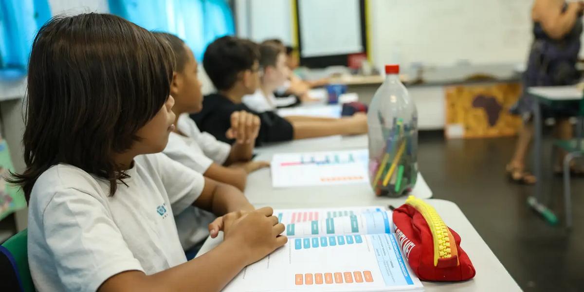 MEC abre mais de 8 mil vagas de pós-graduação gratuita para professores da rede pública 1 toms0722