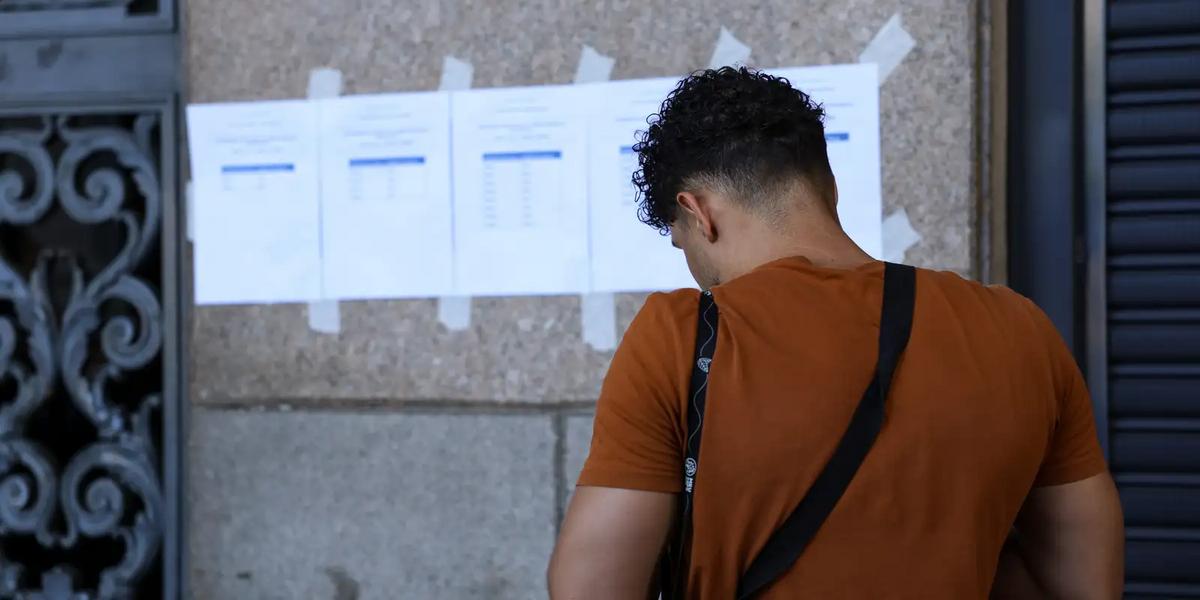 Candidatos do CNU 1 têm até hoje para garantir permanência na lista de espera 1 toms8675