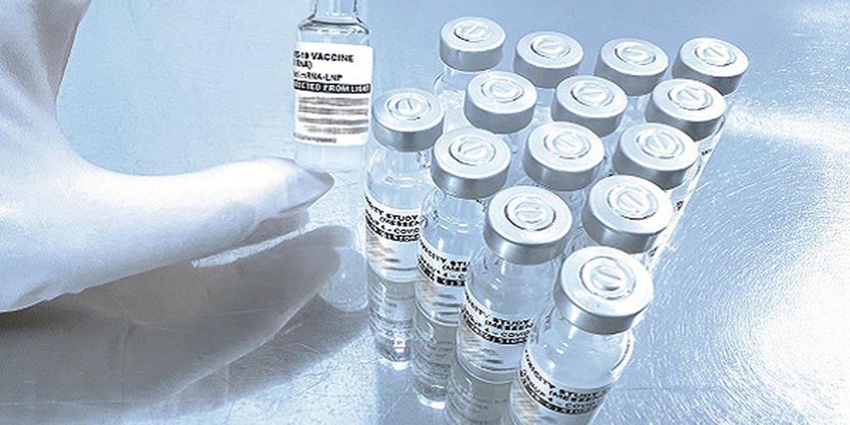 Brasil dá passo histórico: Fiocruz inicia testes da primeira vacina RNAm nacional contra Covid-19 1 vacina bernardoportella m