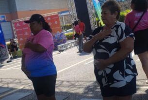 verao amazonico em manaus 1