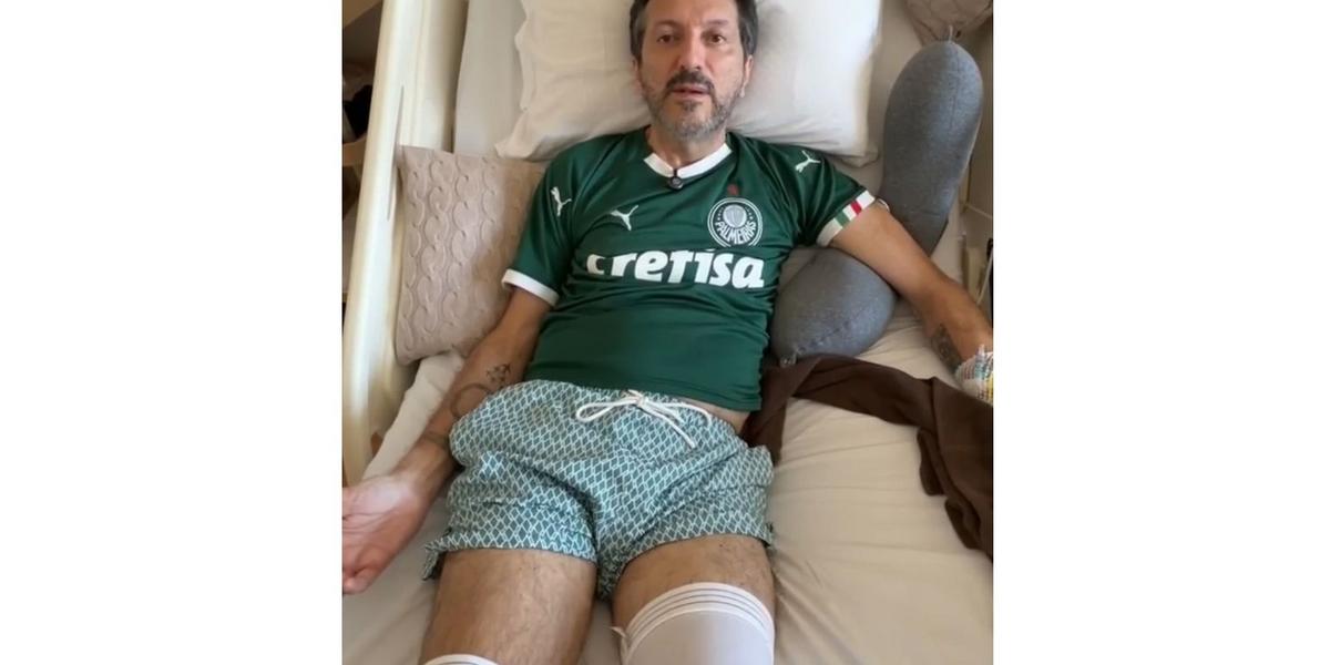Anvisa autoriza importação de medicamento experimental para o tratamento do piloto Lito Sousa 1 videoframe 11776 copy