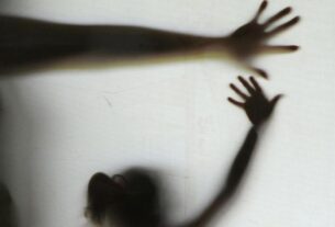 violencia contra crianca