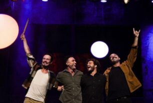 vital paralamas