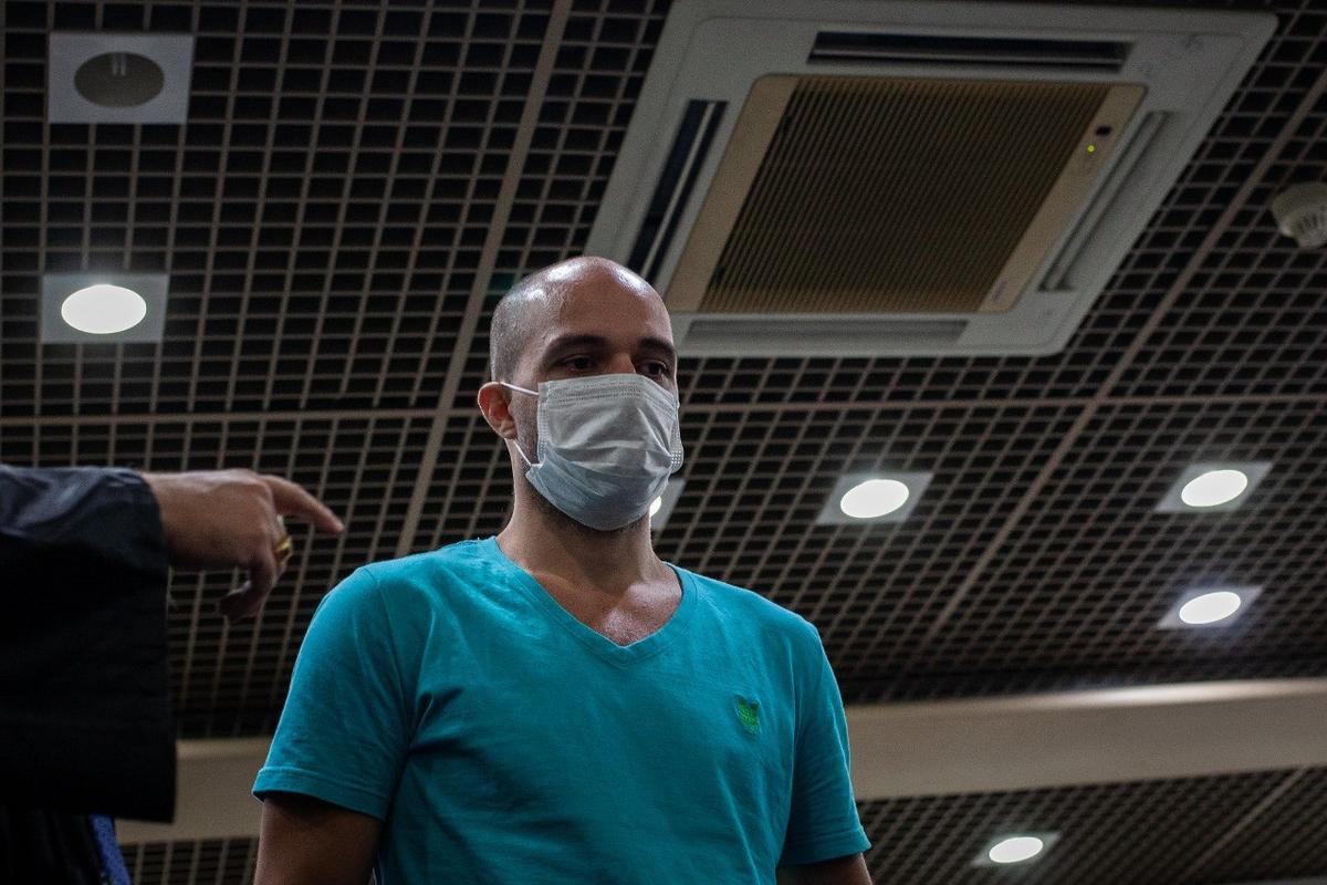 Justiça concede regime semiaberto a Rafael Fernandez, condenado pela morte da Miss Manicoré 1 whatsapp image 2021 10 28 at 16.20.28
