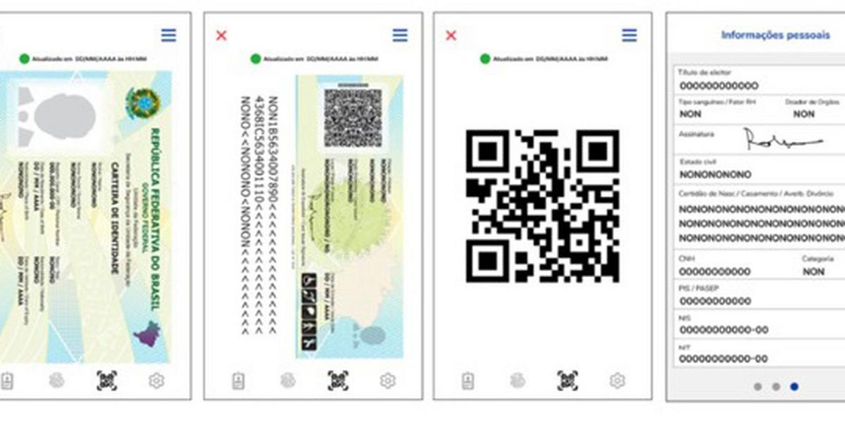 Tem a nova Carteira de Identidade? Saiba como elevar sua conta GOV.BR ao nível Ouro 1 whatsapp image 2025 02 10 at 14.30.50 2
