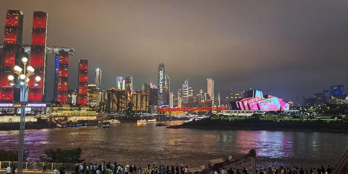Chongqing: Conheça a megacidade chinesa de 32 milhões de habitantes que dita o futuro econômico 1 whatsapp image 2026 09 18 at 20.58.58