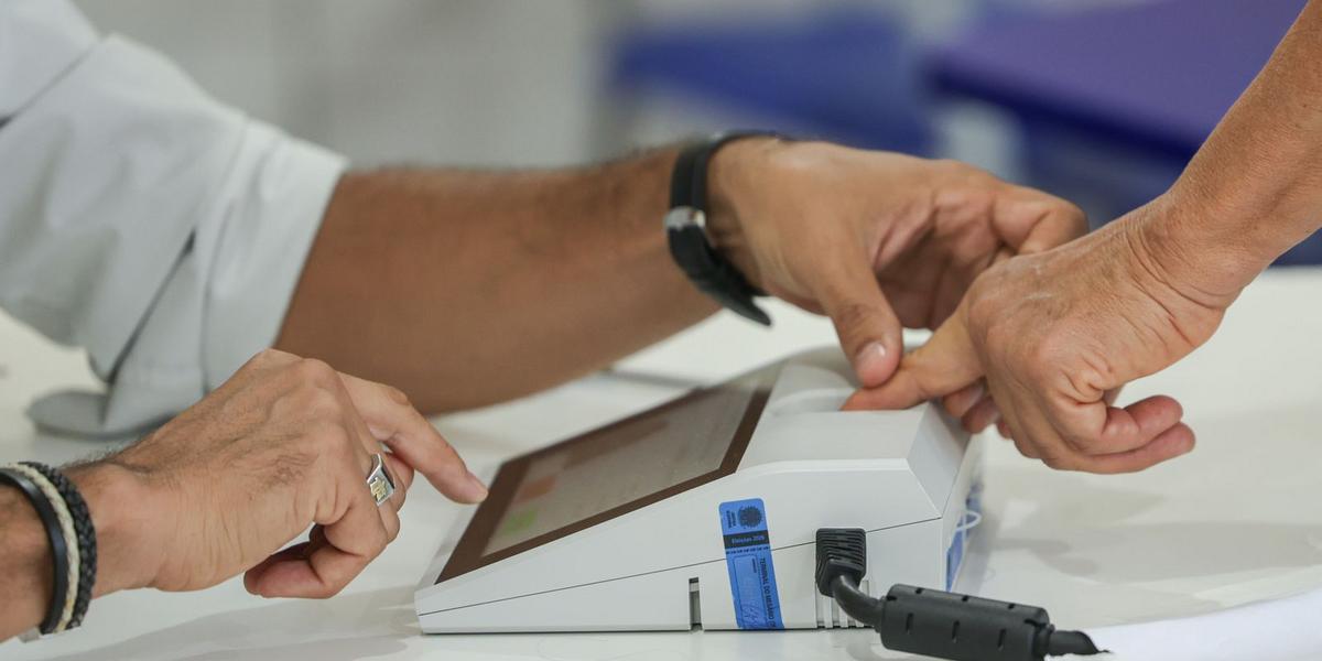 Eleições 2026: Confira a data do 2º turno e os candidatos que disputam o governo do Amazonas 1 0d4a2062