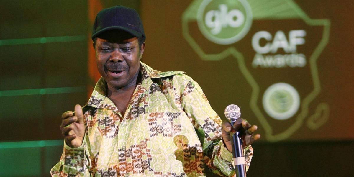 Rádio Nacional estreia nova temporada do programa 'Música do Mundo' neste domingo 1 2008 02 02t120000z 1926867899 gf2dxeebpvaa rtrmadp 3 soccer africa