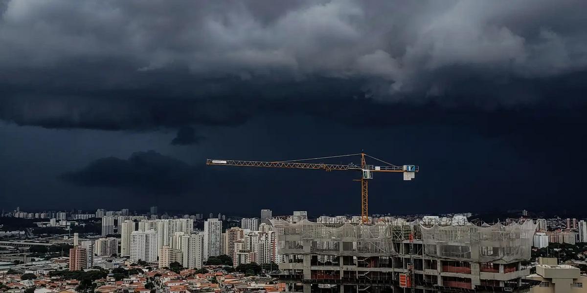 Alerta de temporais: Zona de Convergência traz chuvas intensas para o Amazonas e outras regiões 1 20200130 163302