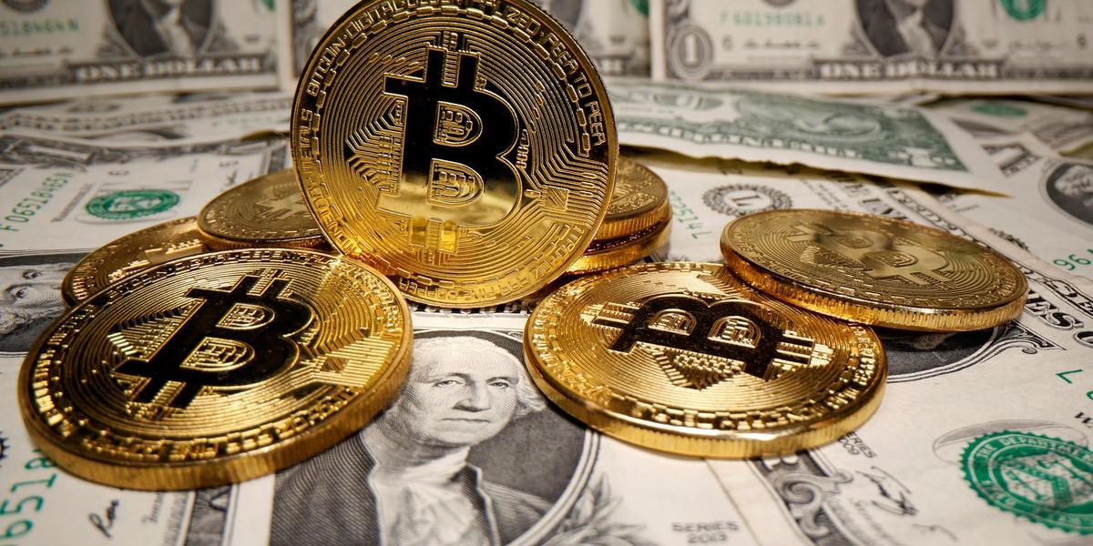 Polêmica das Criptomoedas: Site promete ativos digitais em troca de apoio a Flávio Bolsonaro 1 2021 09 30t110408z 12355870 rc2b0q9hz3vr rtrmadp 3 usa fed digital currency