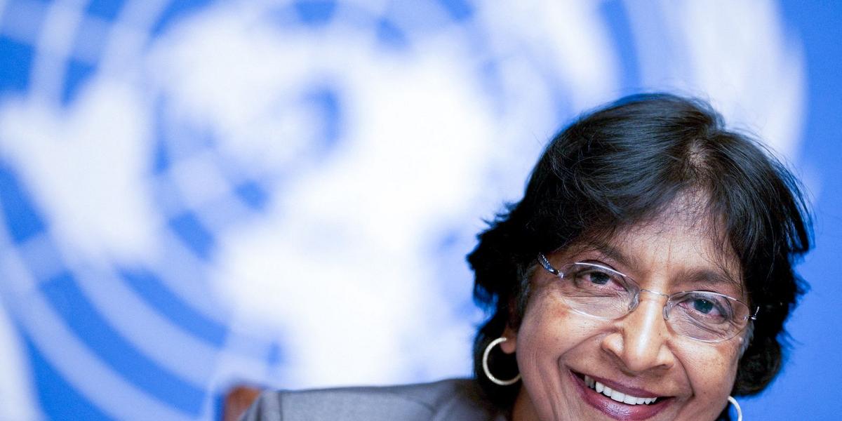 Navi Pillay, defensora dos direitos humanos, é a vencedora do Nobel da Paz 2026 1 2026 10 09t105009z 1 lynxmpem980ty rtroptp 4 nobel prize peace