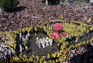 2026 10 11t175004z 1876453348 rc2z0oa8bl7c rtrmadp 3 religion brazil lady of nazare