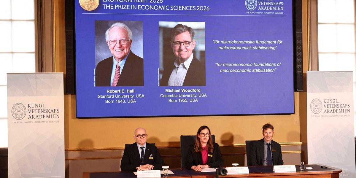2026 10 12t171814z 1973845998 rc2l1oaxiy2q rtrmadp 3 nobel prize economics