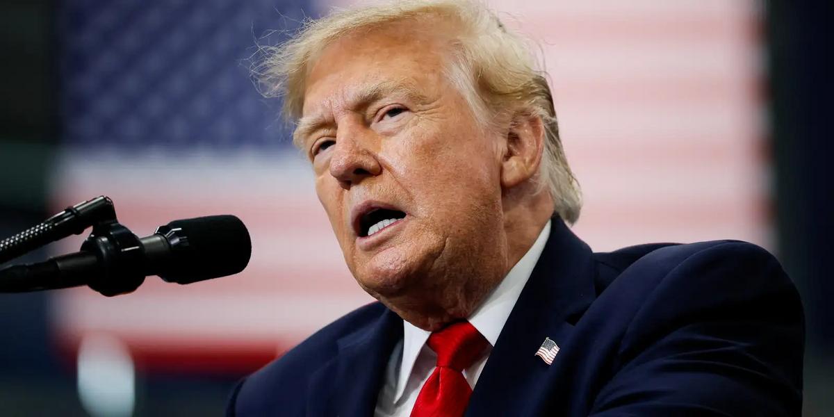 Trump anuncia exploração de petróleo e gás na Groenlândia e causa polêmica internacional 1 2026 10 14t151047z 1 lynxmpem9d1lt rtroptp 4 usa trump