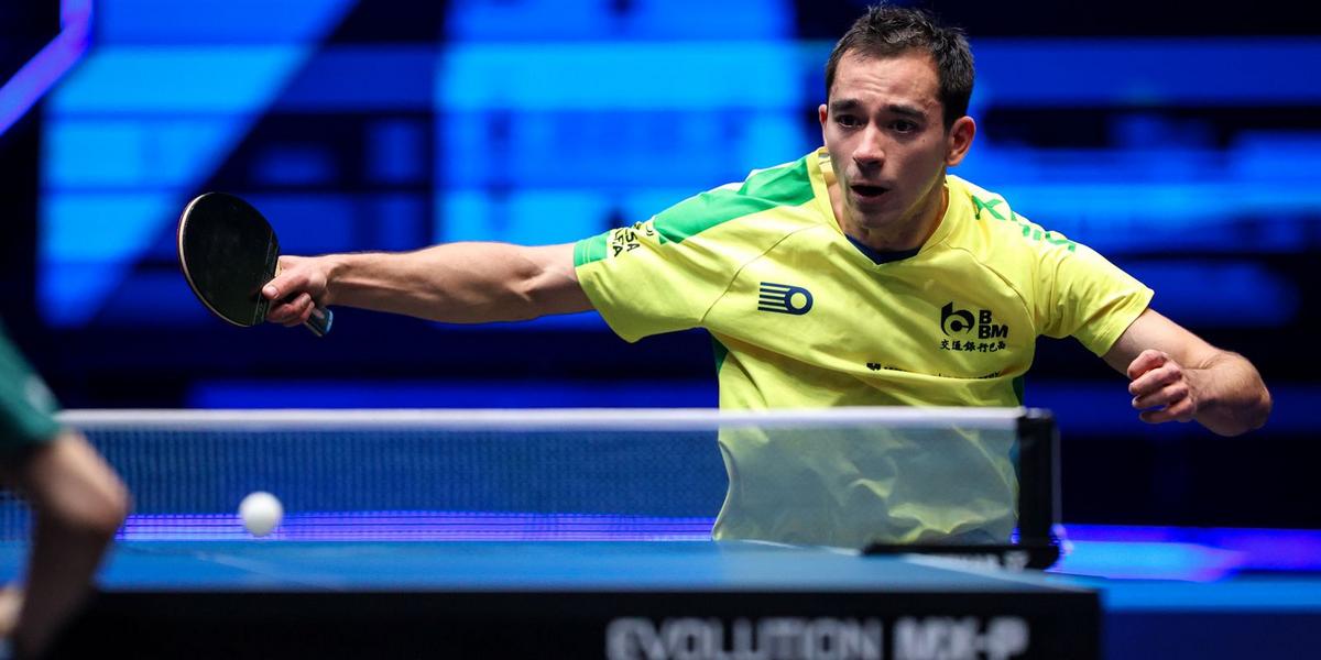 Hugo Calderano encara alemão pelas oitavas de final do China Smash 1 54606850063 dc9b0dd1ef o