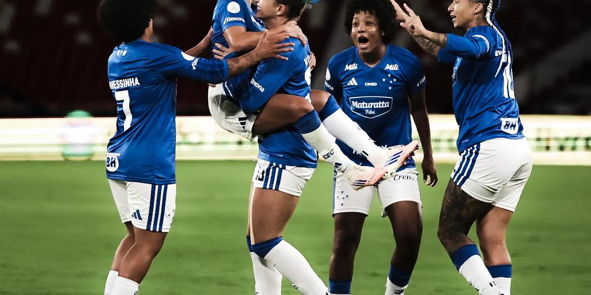 Estreia de gala: Cruzeiro vence a LDU e supera altitude em Quito na Libertadores 1 55594187084 2f0f29a45f o