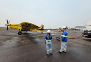 abastecimento air tractor 1