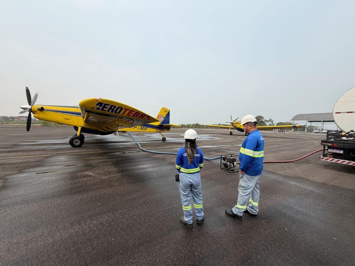 abastecimento air tractor 1