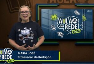 aulao na rede 1910
