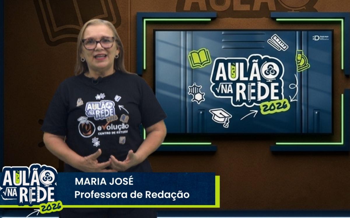 aulao na rede 1910
