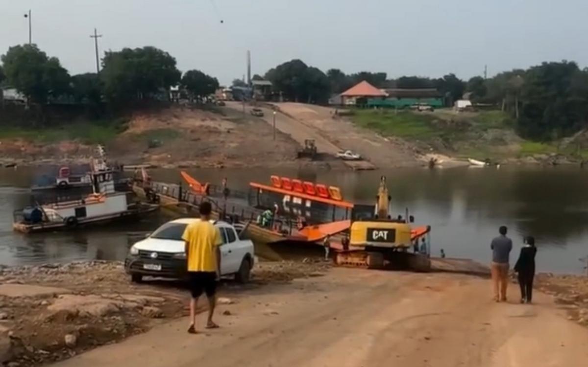 balsa br