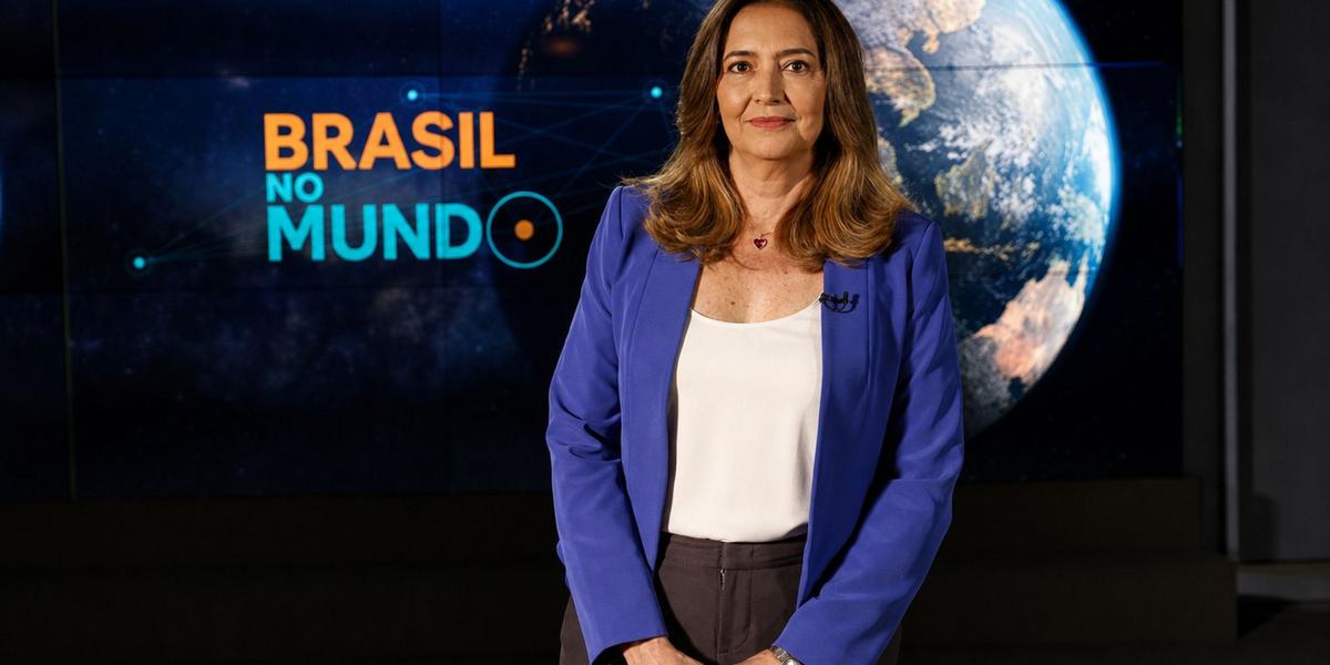 Geopolítica em foco: Programa Brasil no Mundo analisa influência militar dos EUA na América Latina 1 brasil no mundo 2