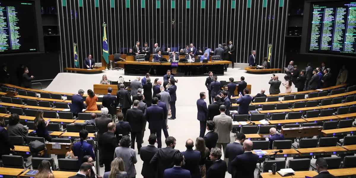 Bancada feminina atinge recorde histórico no Congresso Nacional 1 camara dos deputados votacao