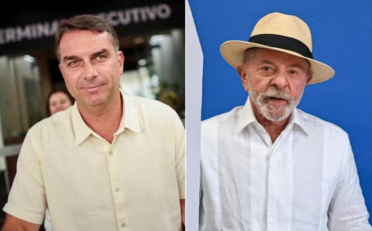 Mapa do Voto: Flávio Bolsonaro domina todas as zonas eleitorais de Manaus 1 captura de tela 2026 10 05 172111