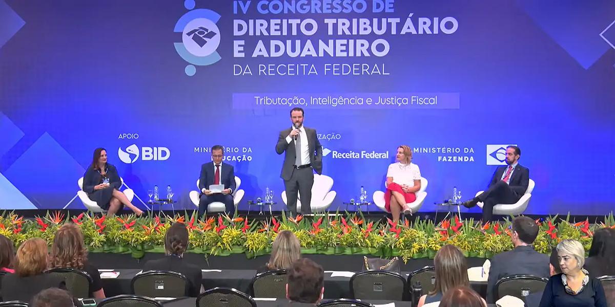 Receita Federal deve ser o cérebro estratégico do Estado brasileiro, defende Durigan 1 captura de tela 2026 10 14 115314 copy 0