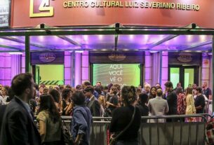 com 110 filmes ineditos festival do rio comeca nesta terca feira