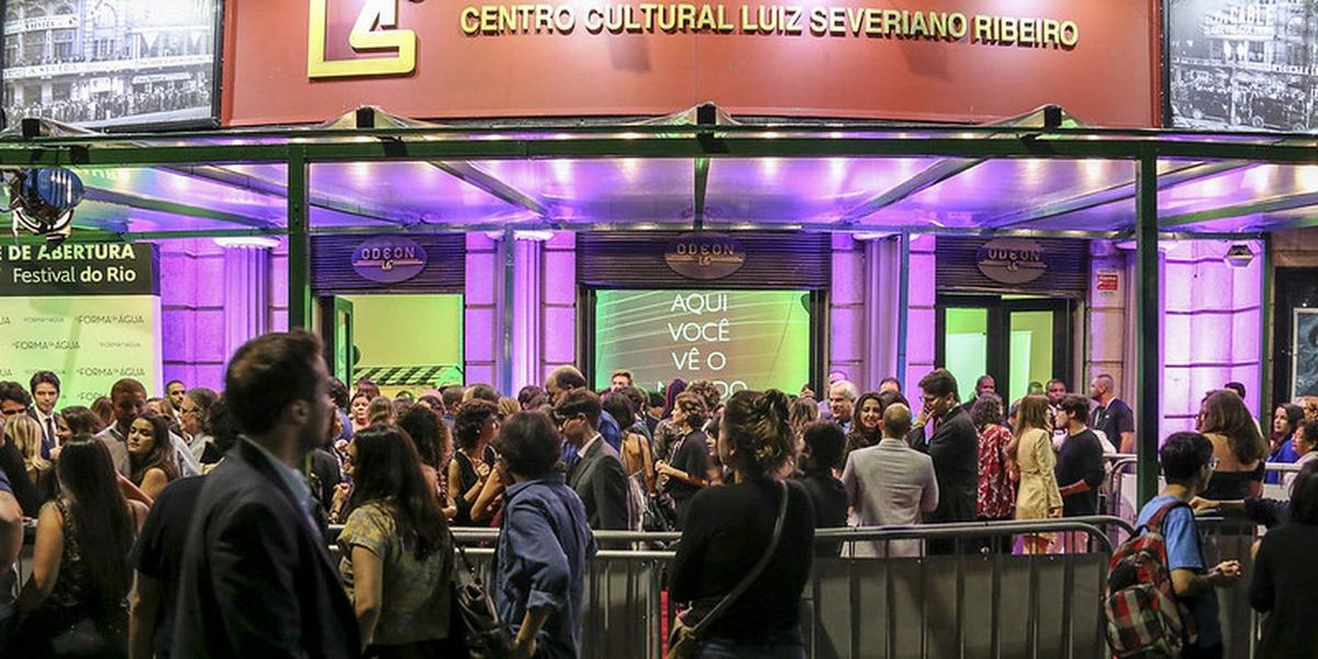 Festival do Rio abre temporada com 110 filmes nacionais inéditos 1 com 110 filmes ineditos festival do rio comeca nesta terca feira