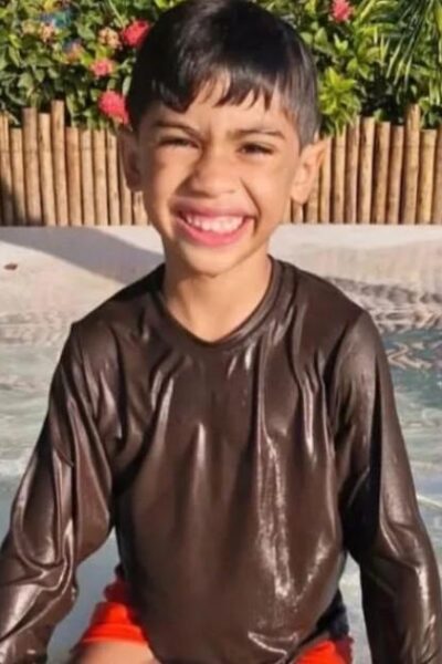 crianca morre adrenalina manaus
