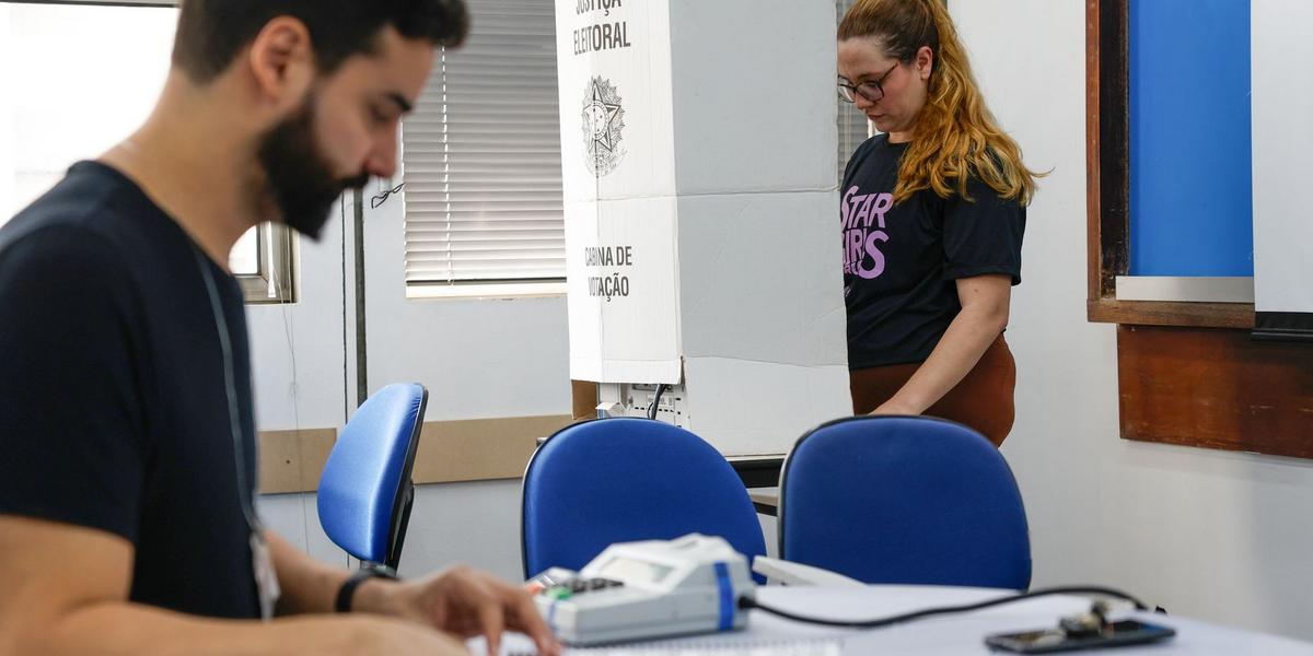 TRE-RJ mantém locais de votação inalterados, exceto por um ponto na capital 1 d6a9608 1