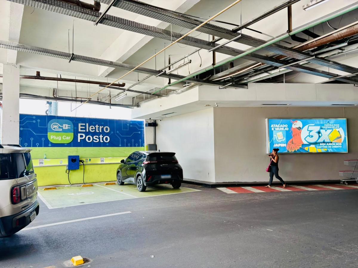 db carros eletricos